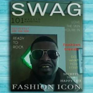 Meet your Posher, Lee